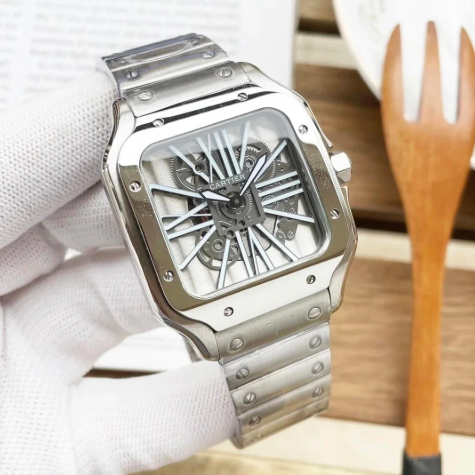 Zegarek Cartier ( +6 wariantów)