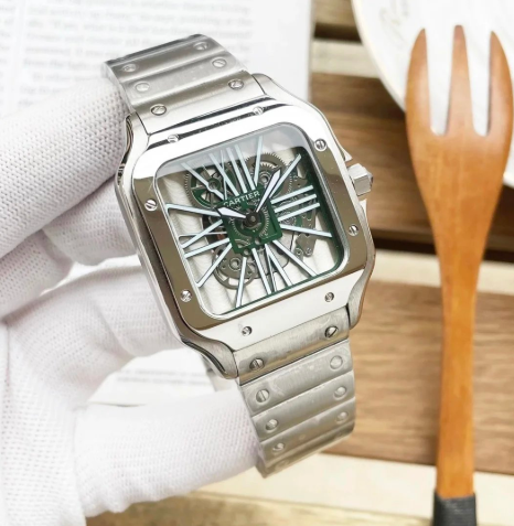 Zegarek Cartier ( +6 wariantów)