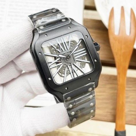 Zegarek Cartier ( +6 wariantów)