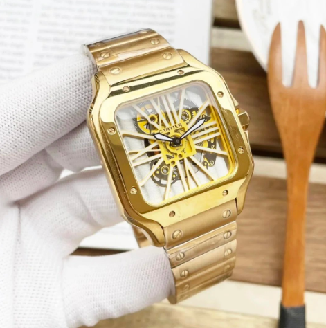 Zegarek Cartier ( +6 wariantów)