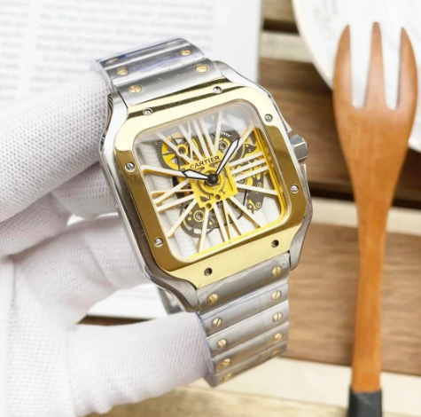 Zegarek Cartier ( +6 wariantów)