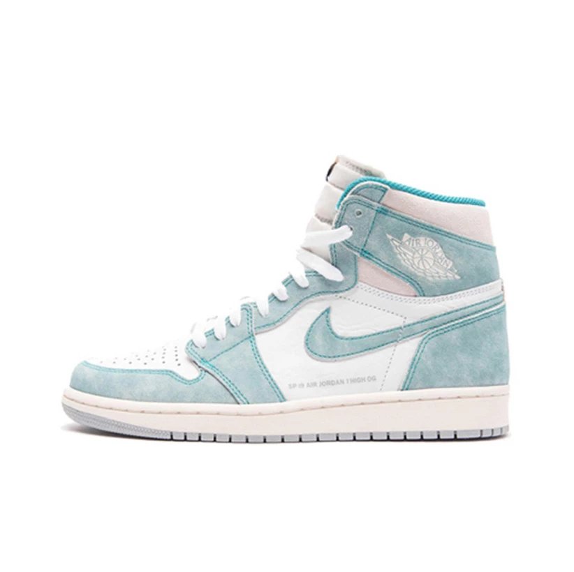 Jordan 1 Tiffany