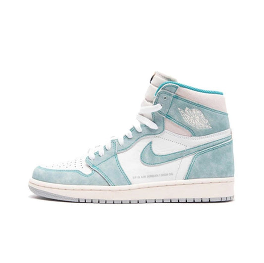 Jordan 1 Tiffany