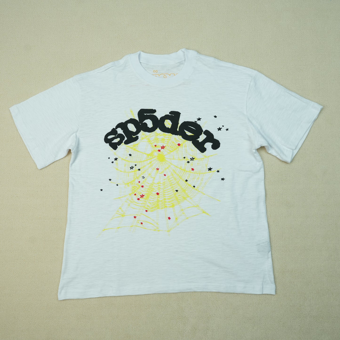 T-shirt Sp5der