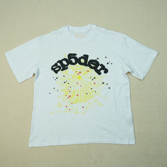 T-shirt Sp5der