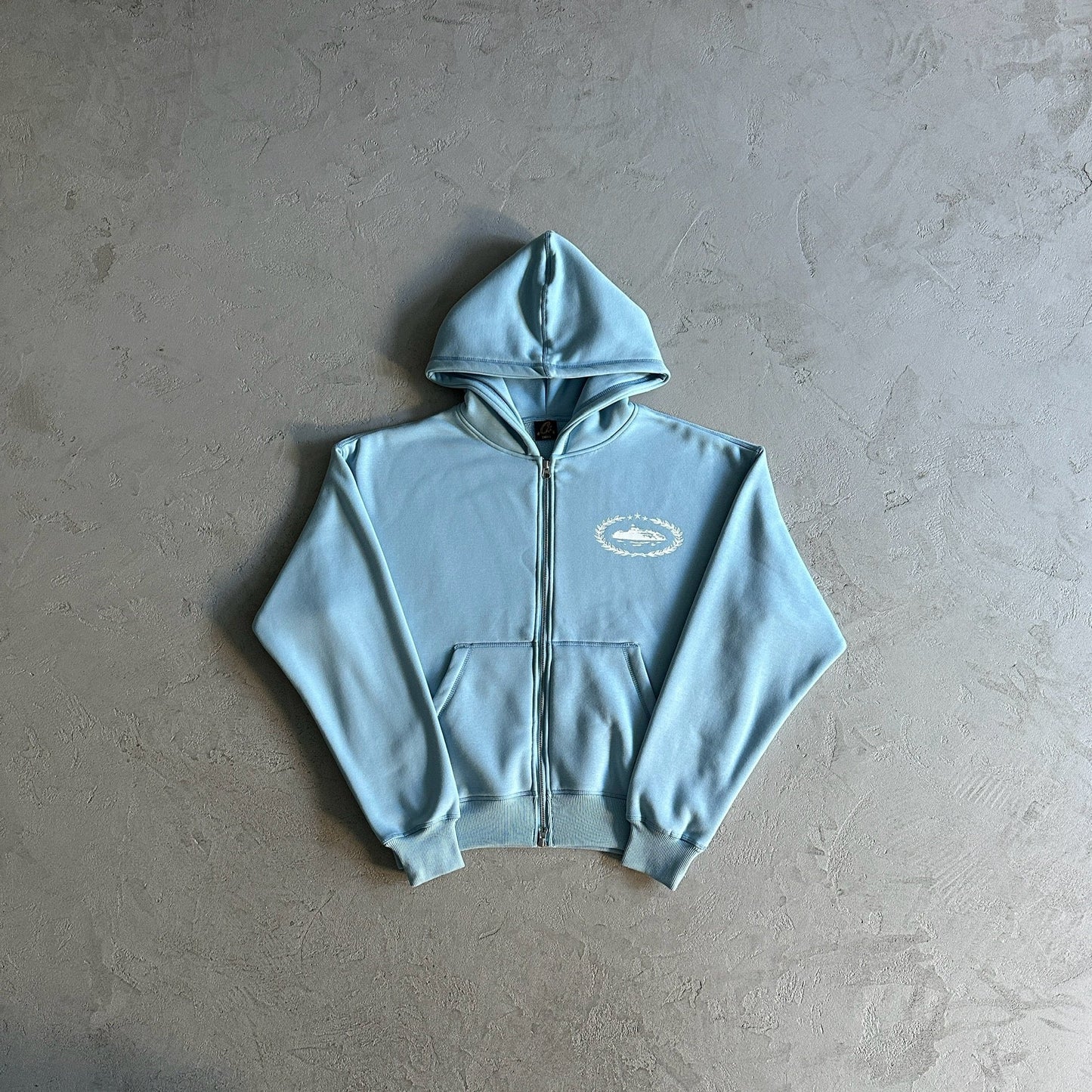 Bluza Rozpinana Corteiz