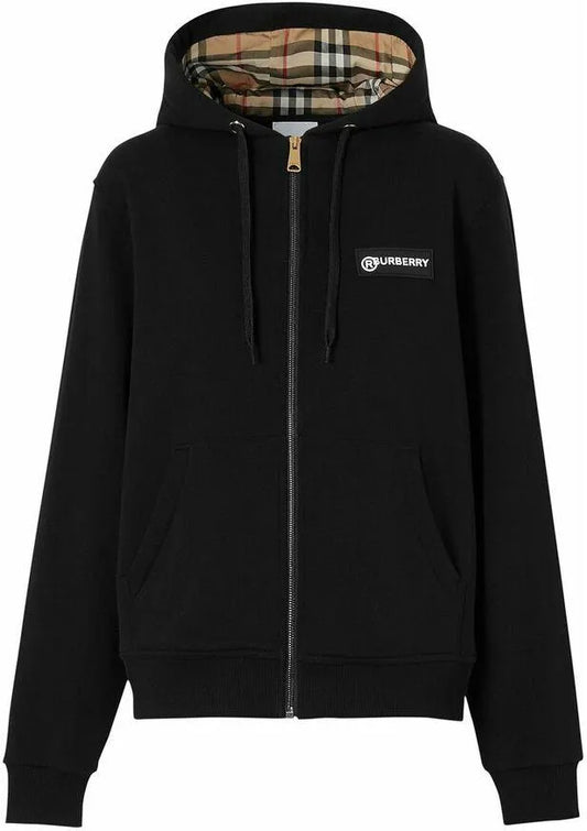 Bluza Rozpinana Burberry