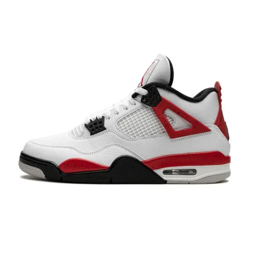 Jordan 4 Red Cement