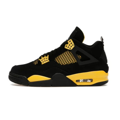Jordan 4 Thunder