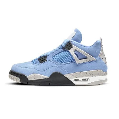 Jordan 4 UNC