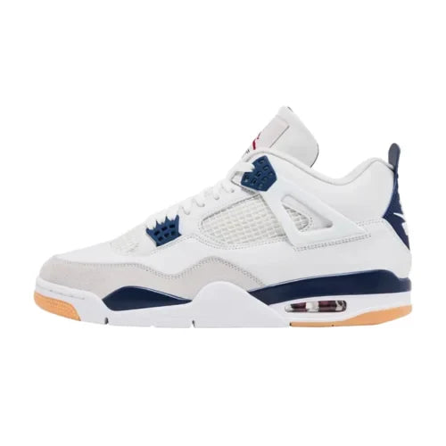 Jordan 4 SB Navy