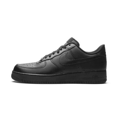 Air Force 1 Low ’07 Black