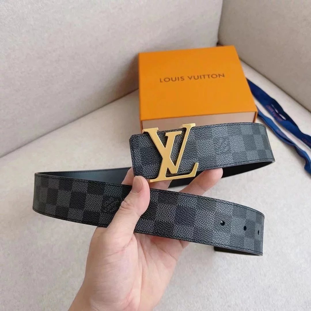 Louis Vuitton Belt