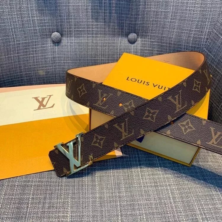 Louis Vuitton Belt