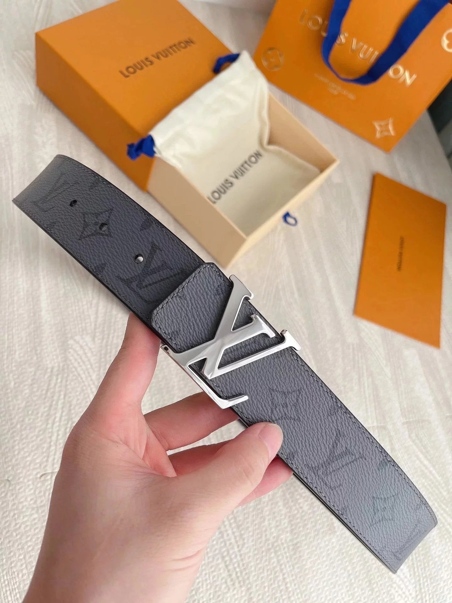 Louis Vuitton Belt