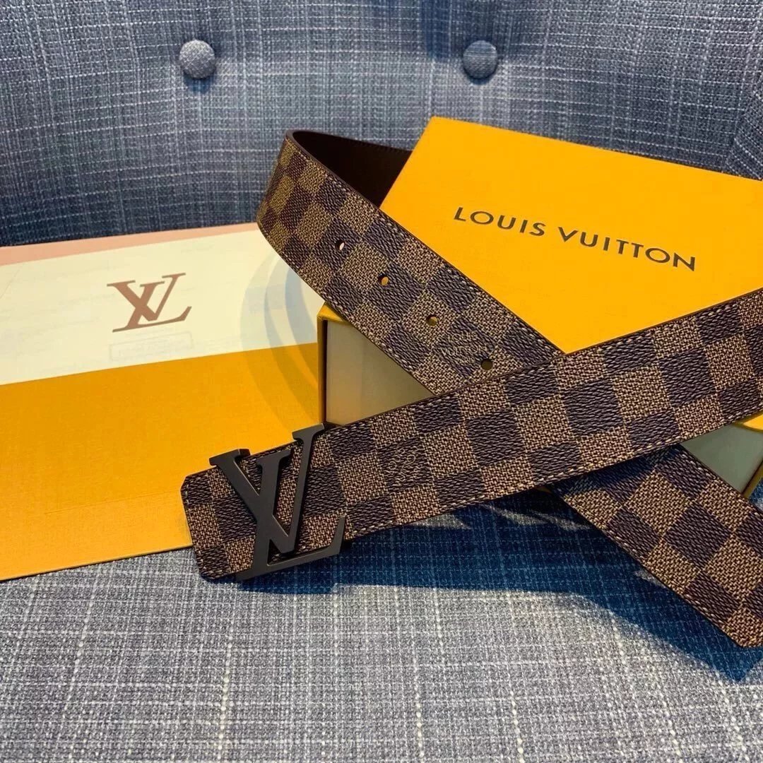 Louis Vuitton Belt