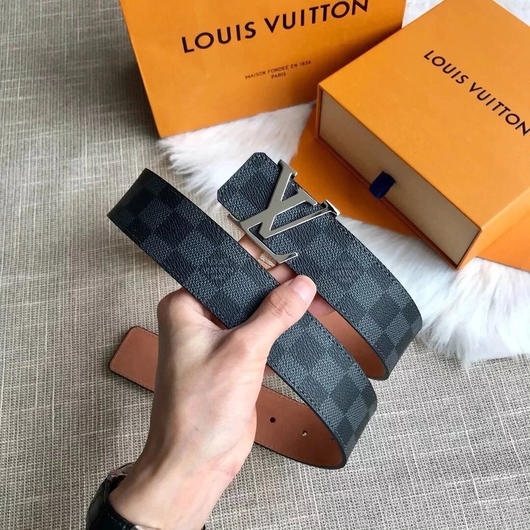 Louis Vuitton Belt