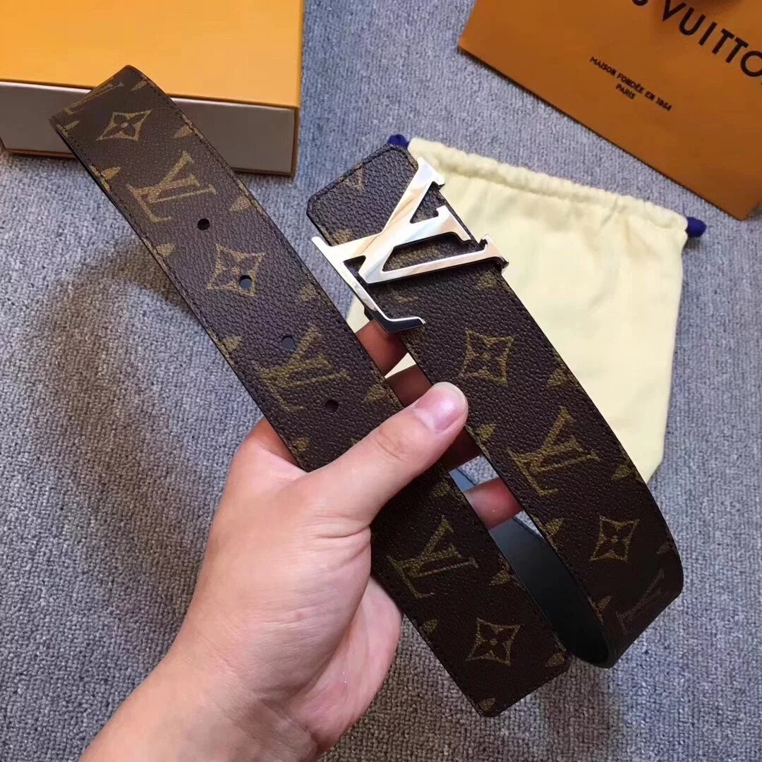 Louis Vuitton Belt