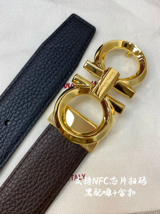Ferragamo Belt
