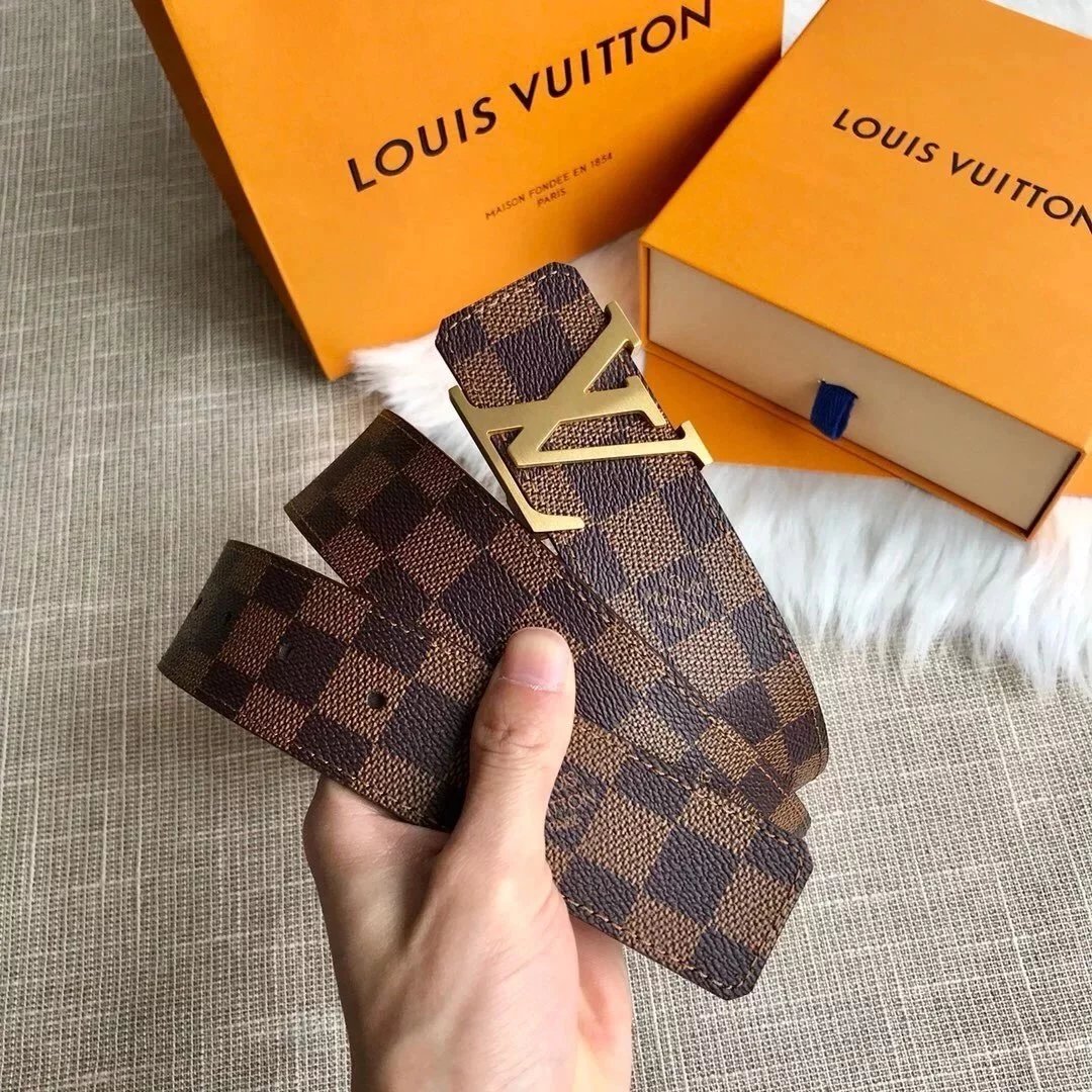 Louis Vuitton Belt