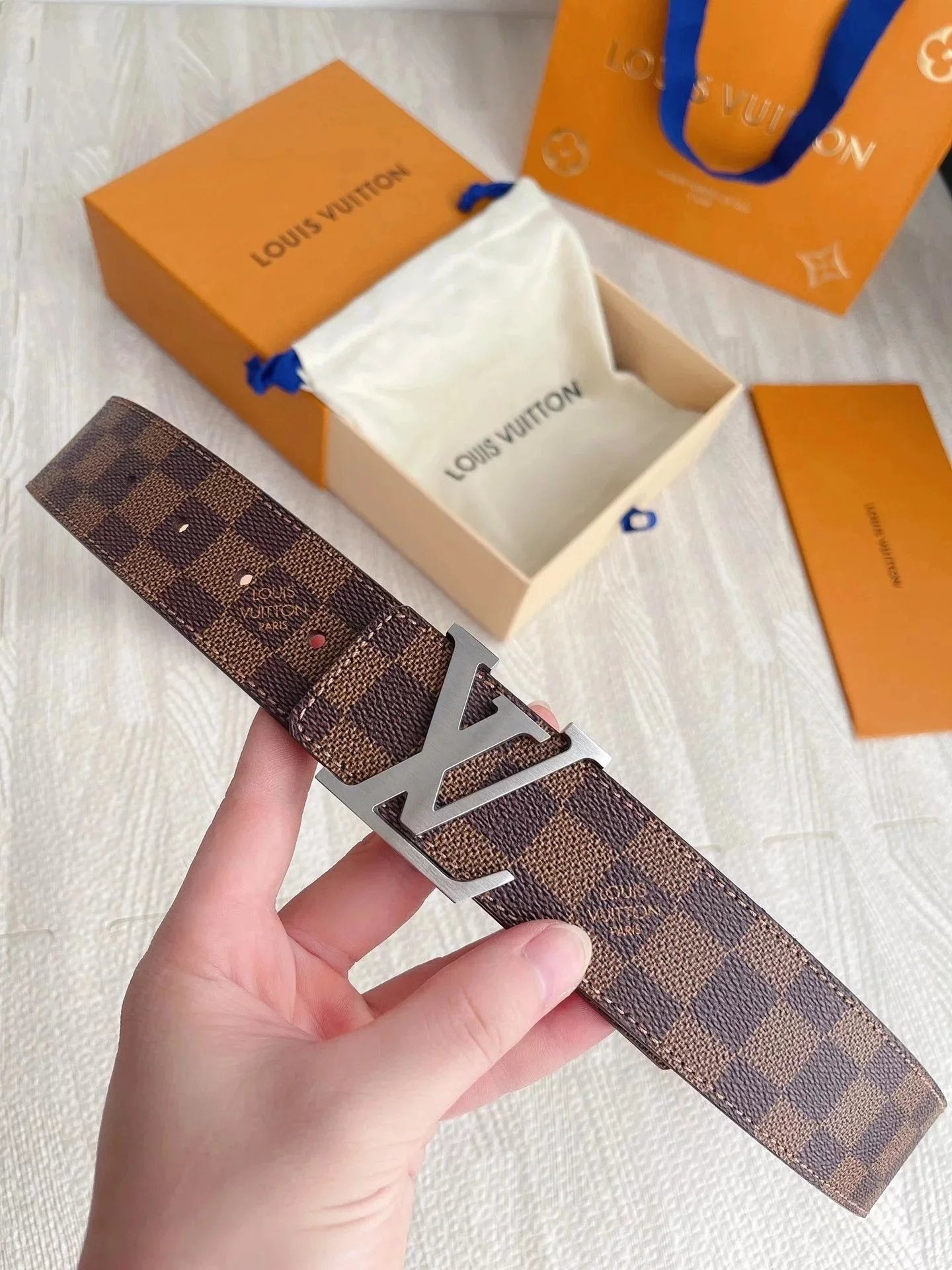 Louis Vuitton Belt