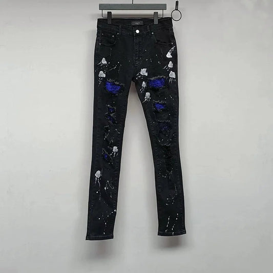 Amiri Jeans