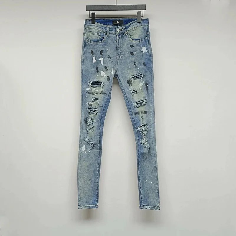 Amiri Jeans