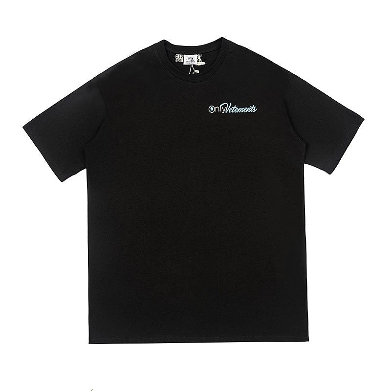 T-shirt Vetements V2