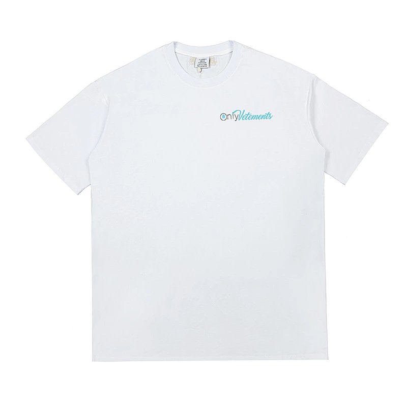 T-shirt Vetements V2