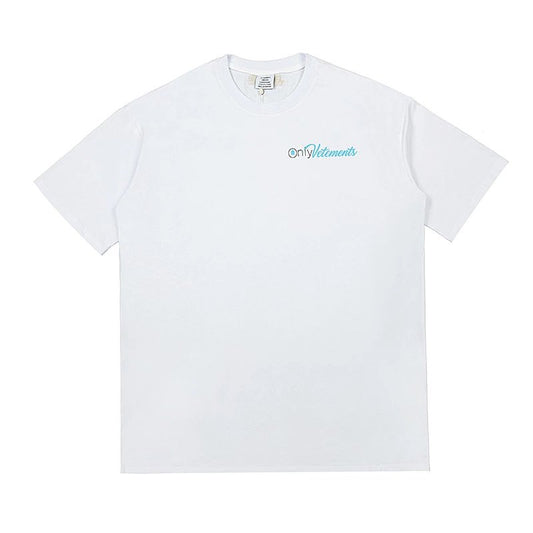 T-shirt Vetements V2
