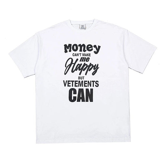 T-shirt Vetements