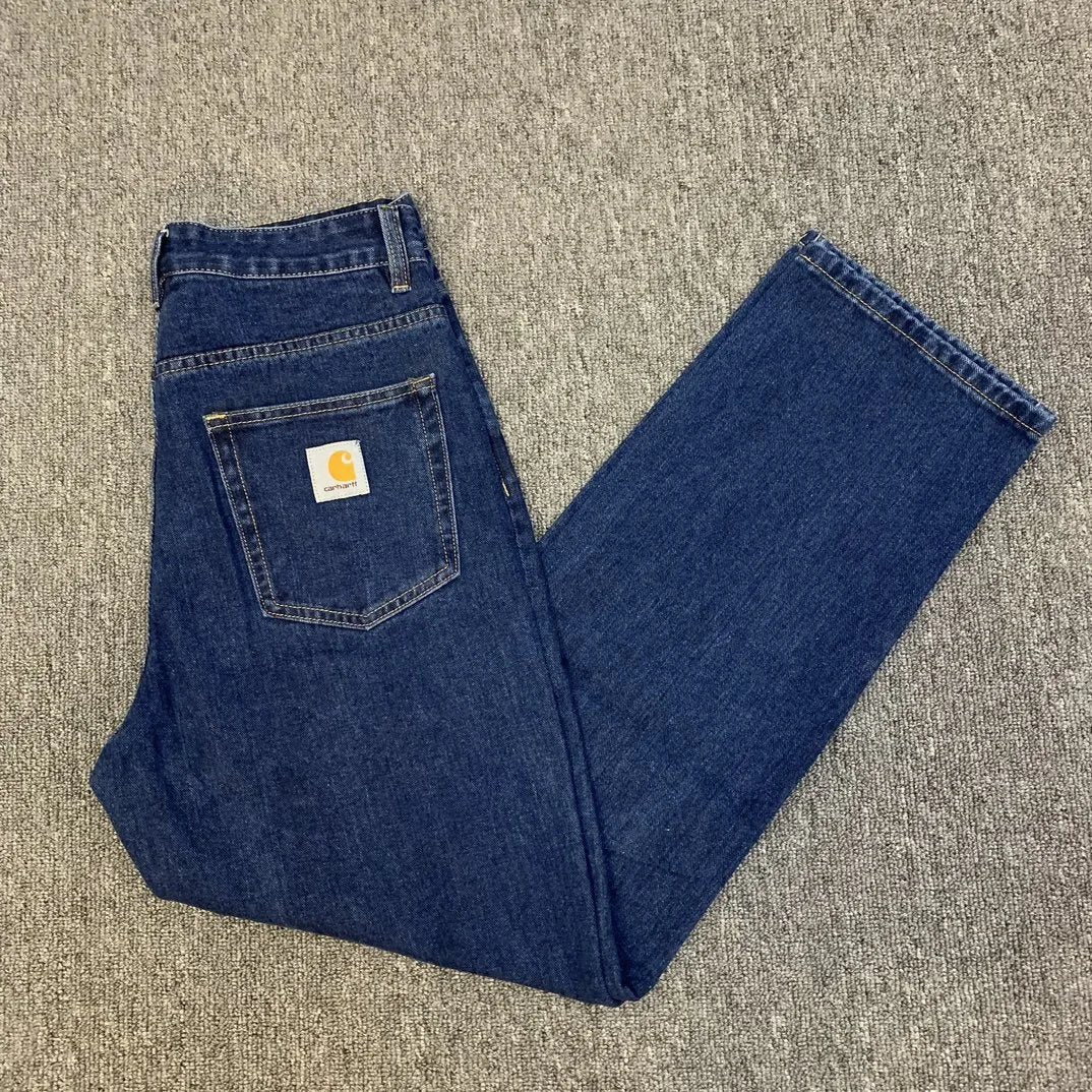 Spodnie Jeans Carhartt Cargo