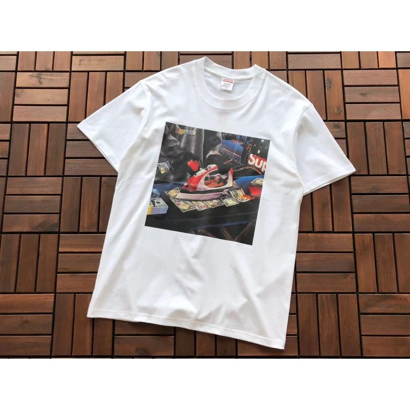 T-shirt Supreme