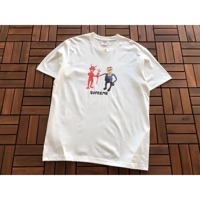 T-shirt Supreme