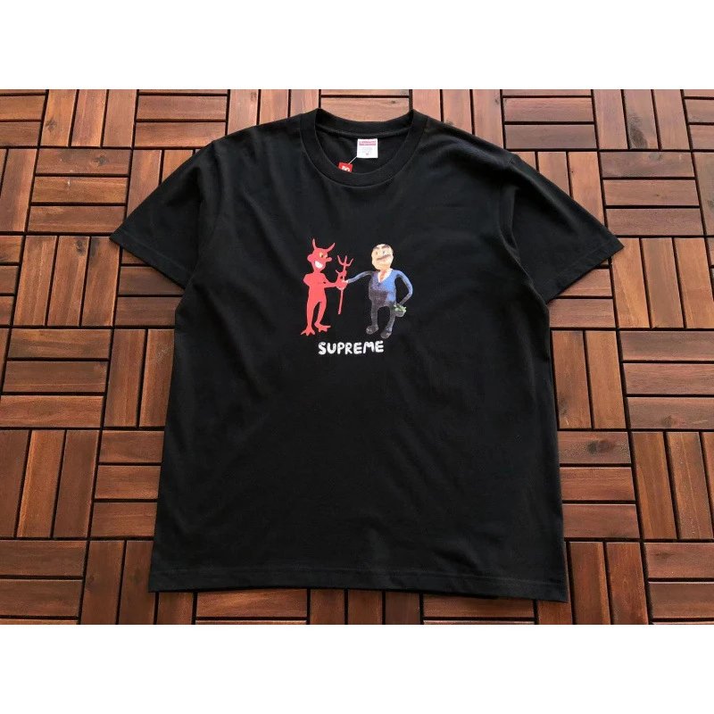 T-shirt Supreme