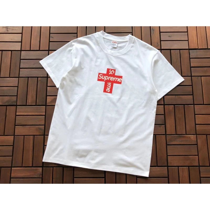 T-shirt Supreme