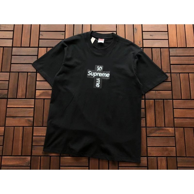 T-shirt Supreme