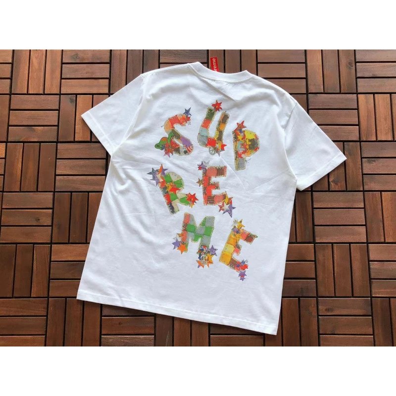 T-shirt Supreme