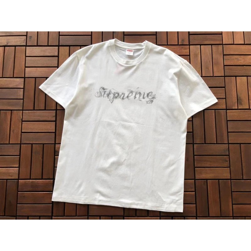 T-shirt Supreme