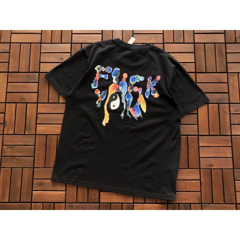 T-shirt Supreme