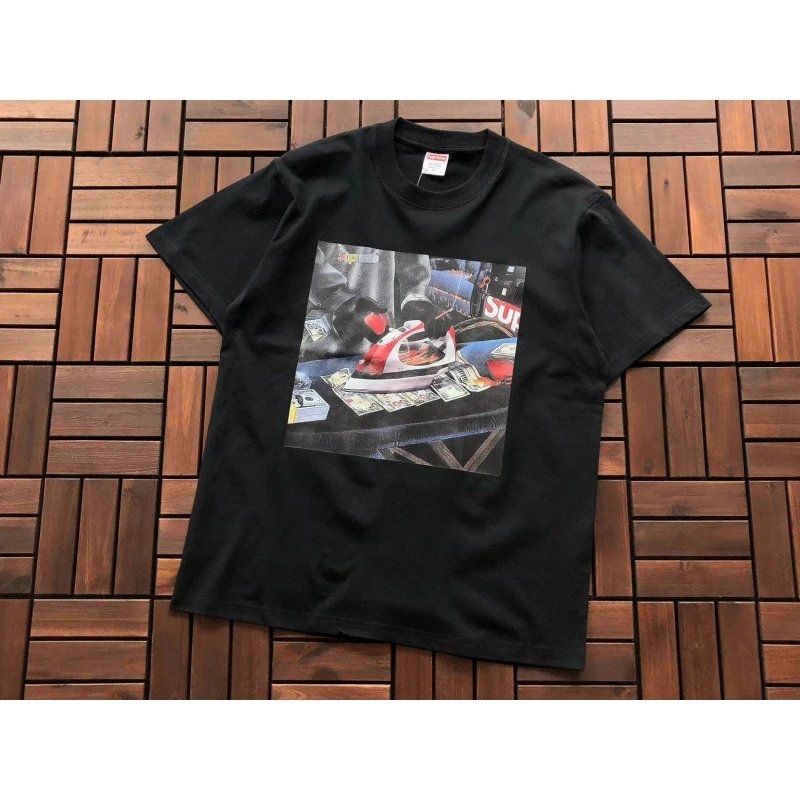 T-shirt Supreme