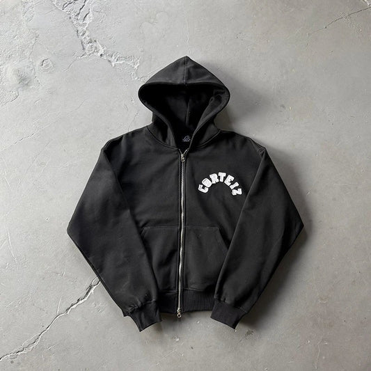 Bluza Rozpinana Corteiz v2
