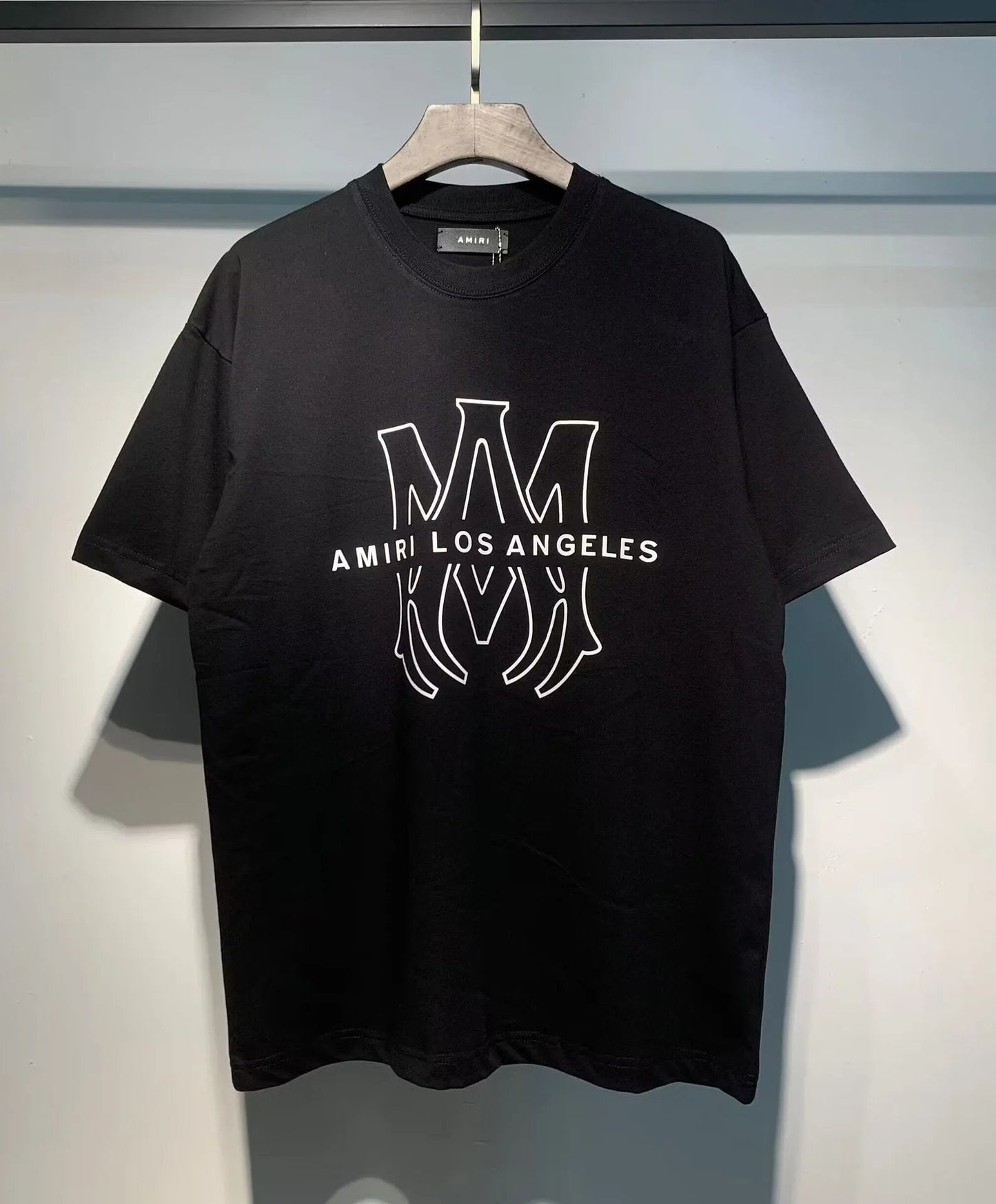 T-shirt Amiri