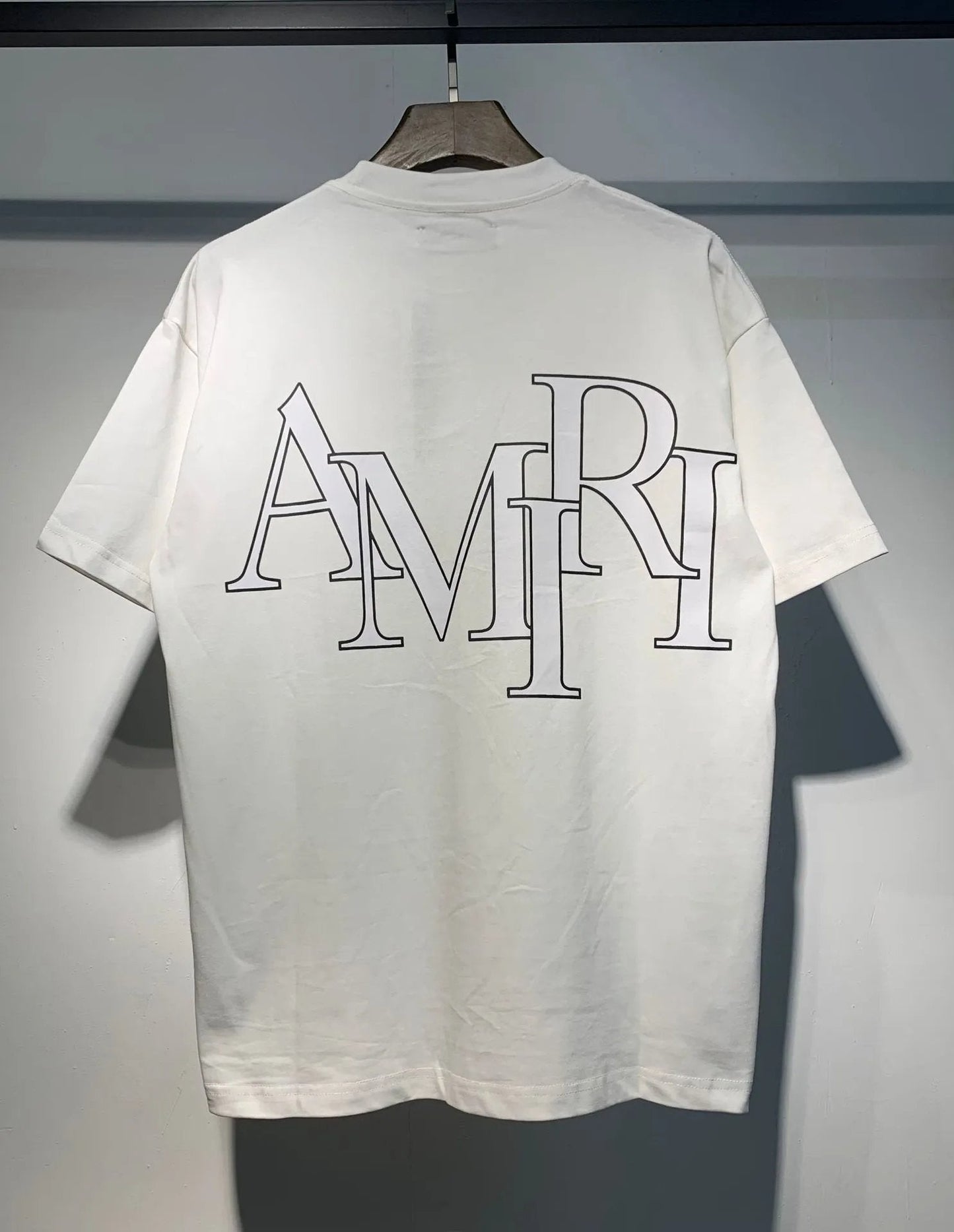 T-shirt Amiri