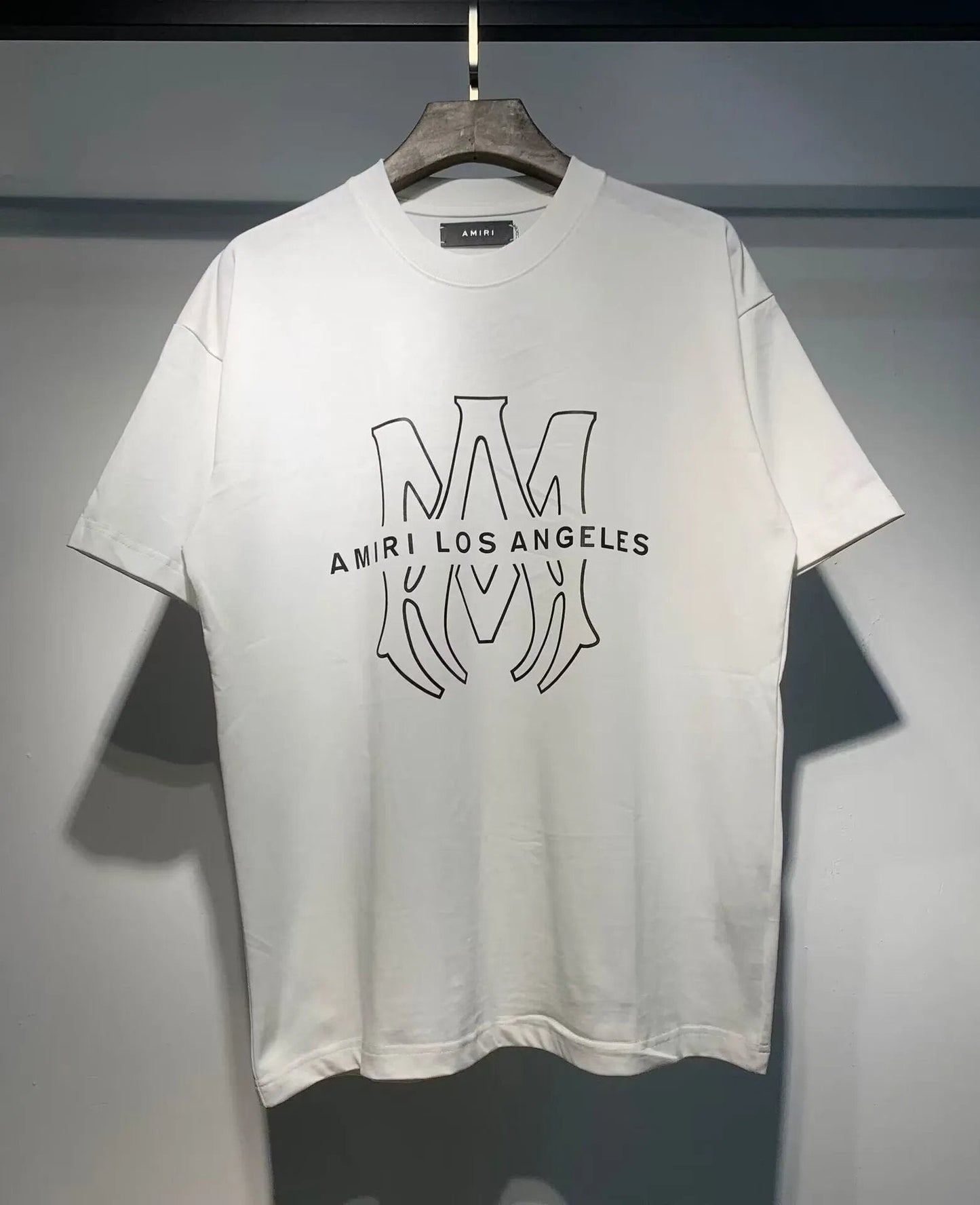 T-shirt Amiri