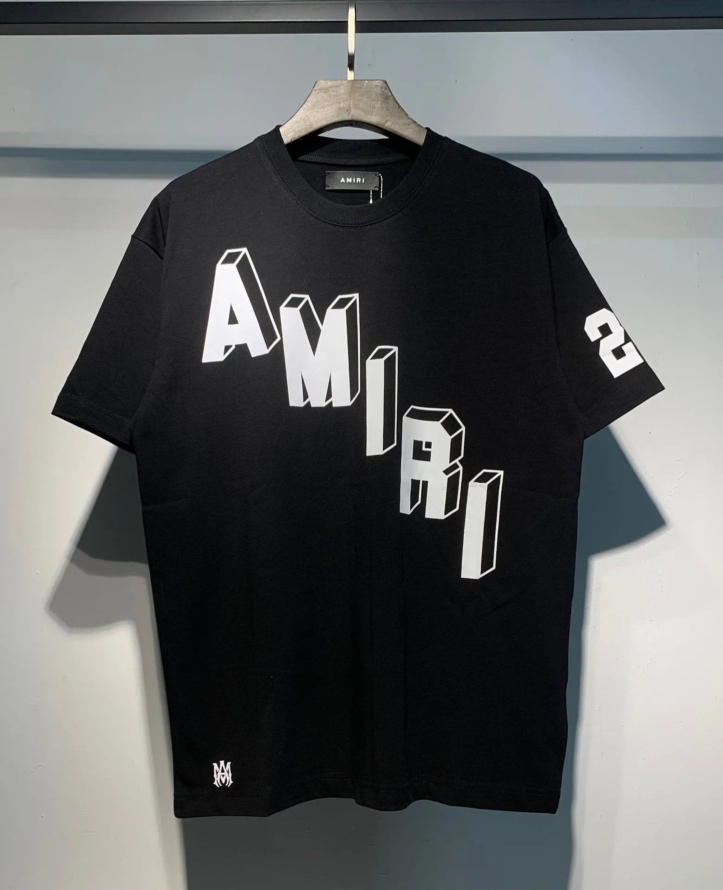 T-shirt Amiri