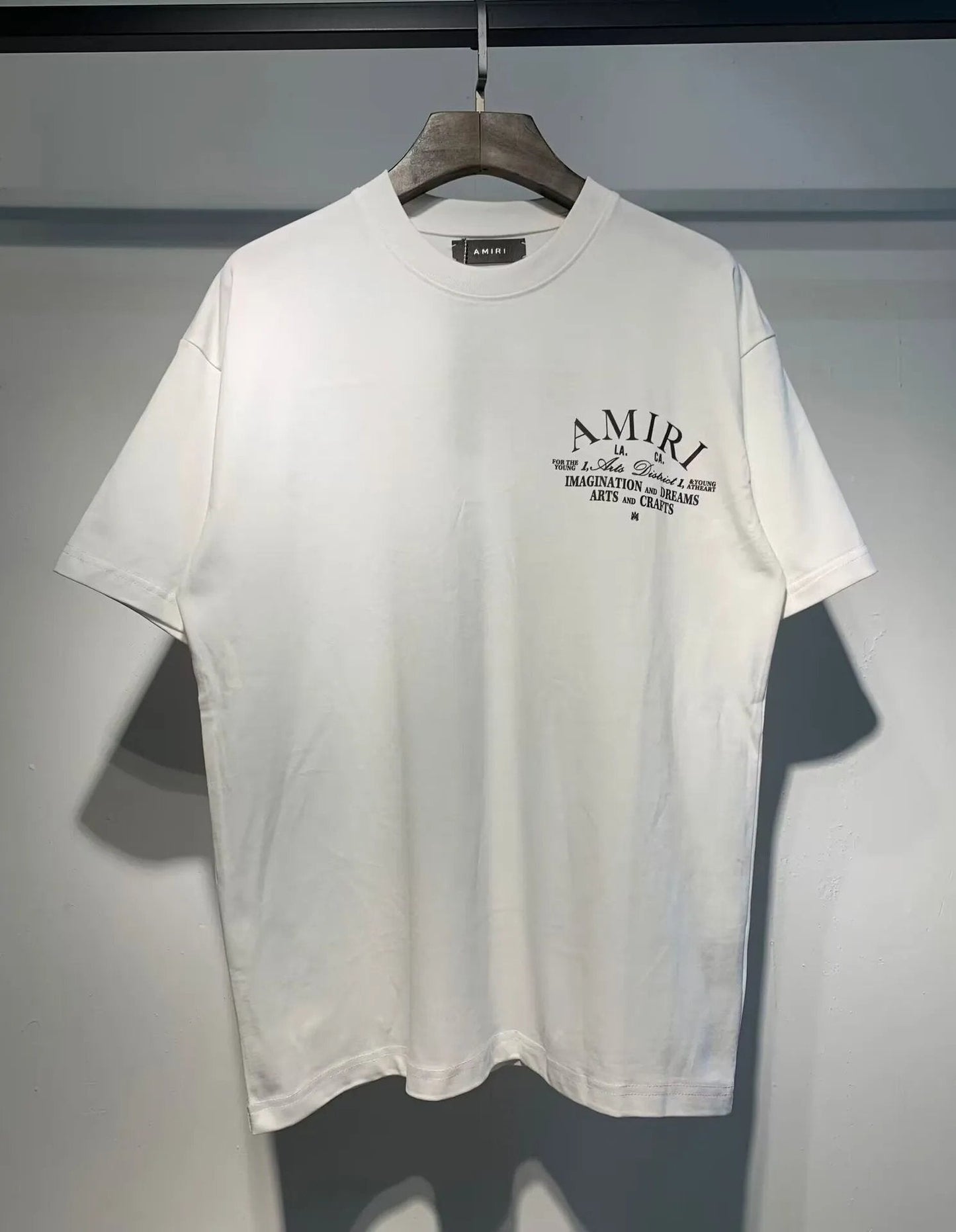 T-shirt Amiri