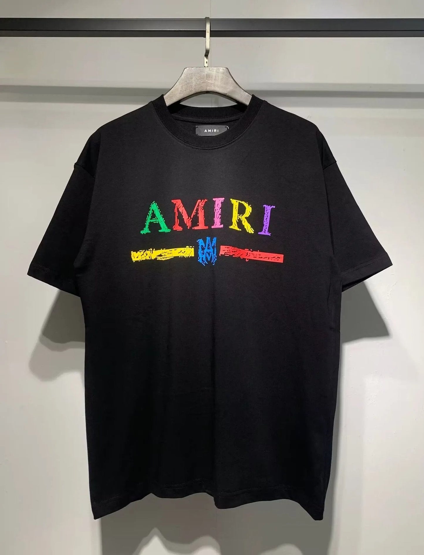 T-shirt Amiri
