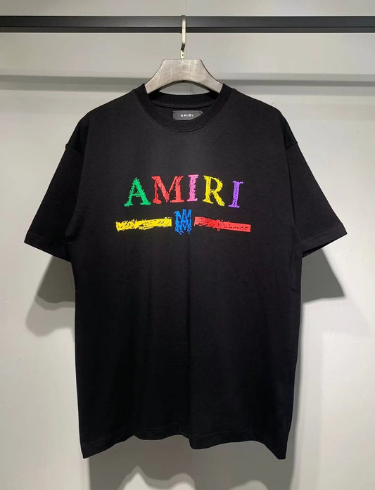 T-shirt Amiri