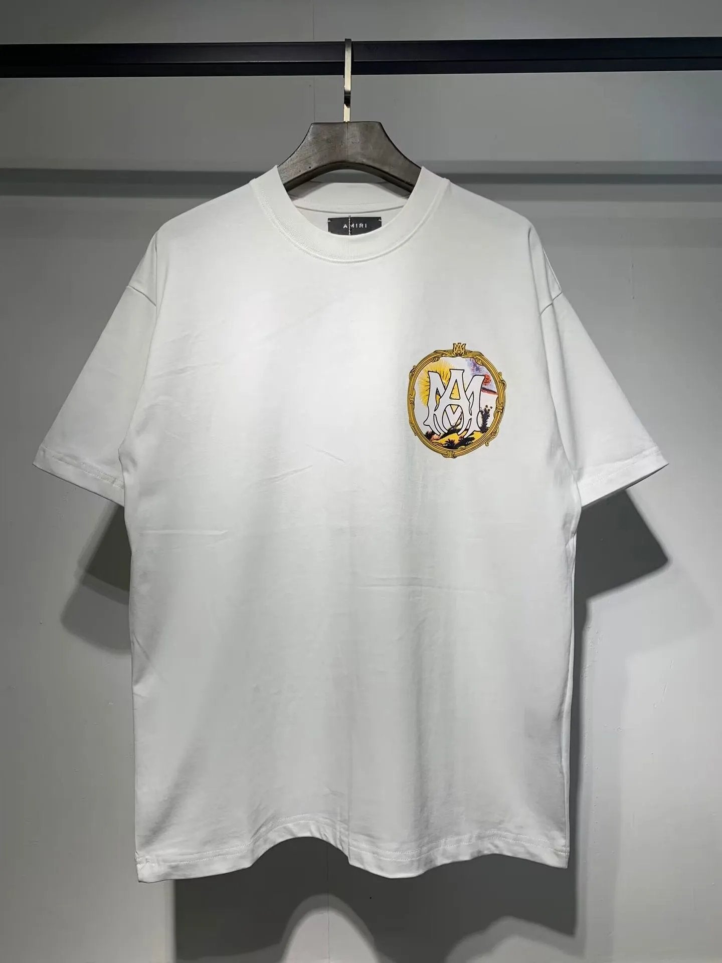 T-shirt Amiri